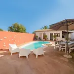 Holiday Home Colegi By Interhome