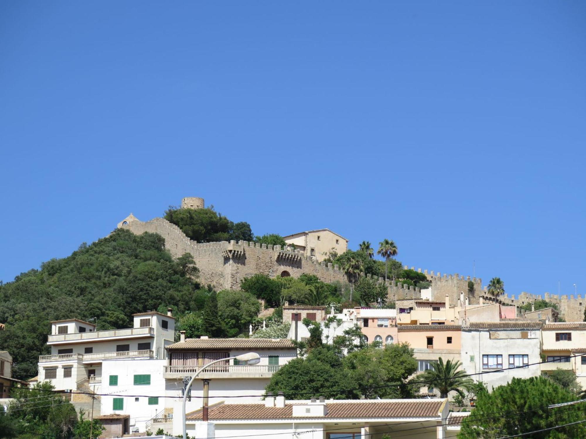 Colegi By Interhome Ferienhaus Capdepera (Mallorca)