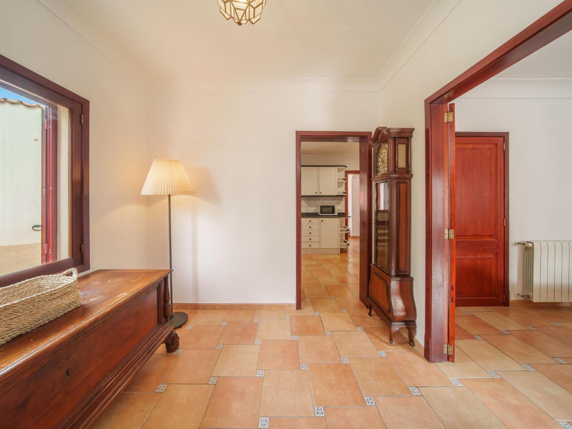 Ferienhaus Colegi By Interhome Capdepera (Mallorca)
