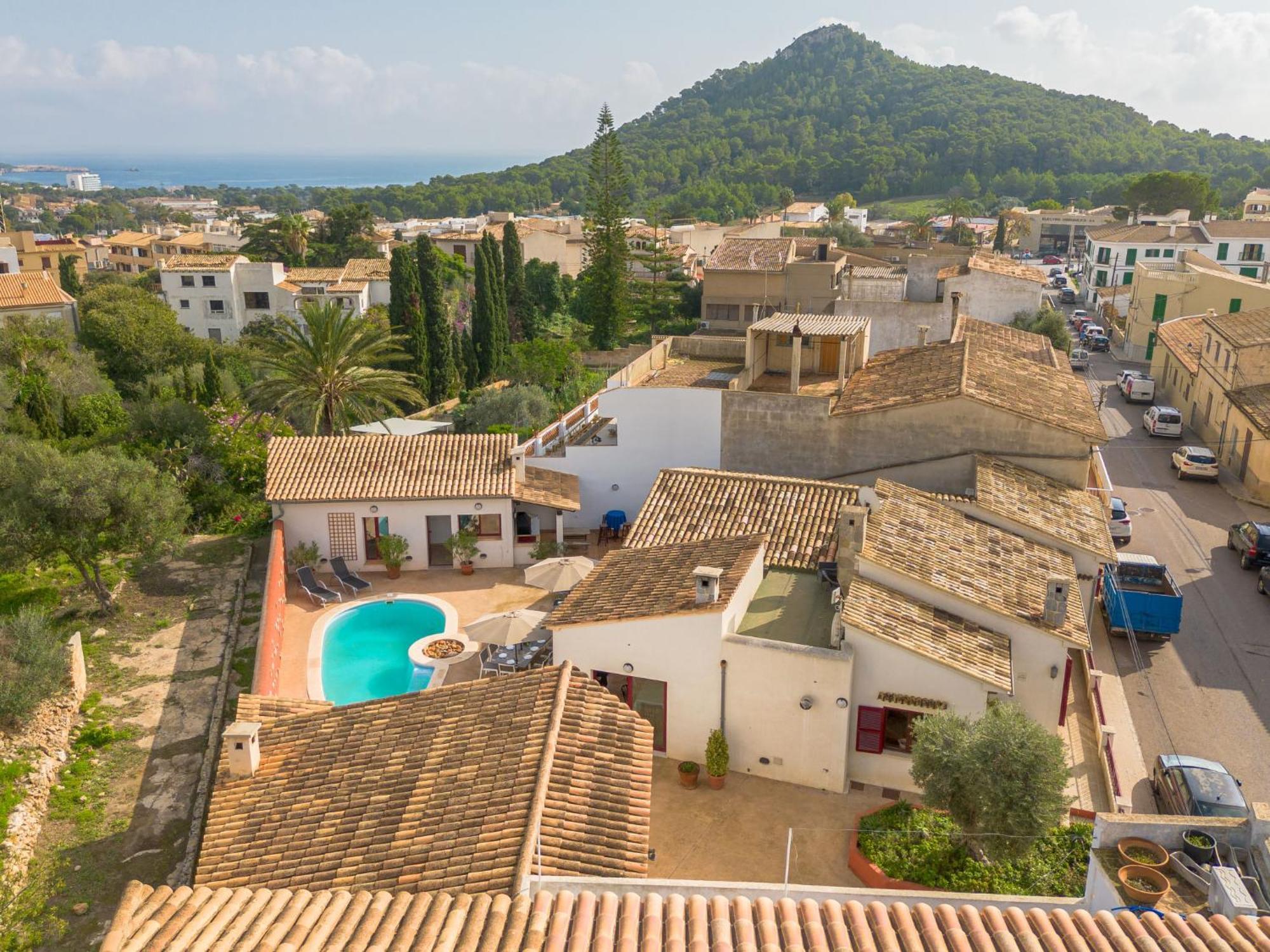 Colegi By Interhome Capdepera (Mallorca)