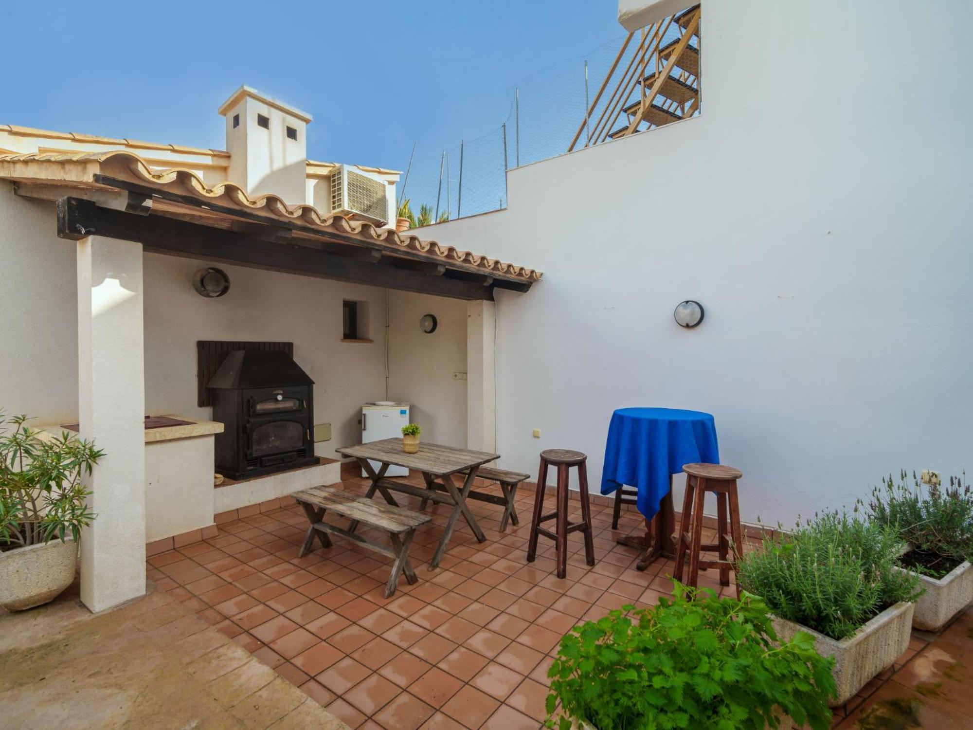 Colegi By Interhome Capdepera (Mallorca)