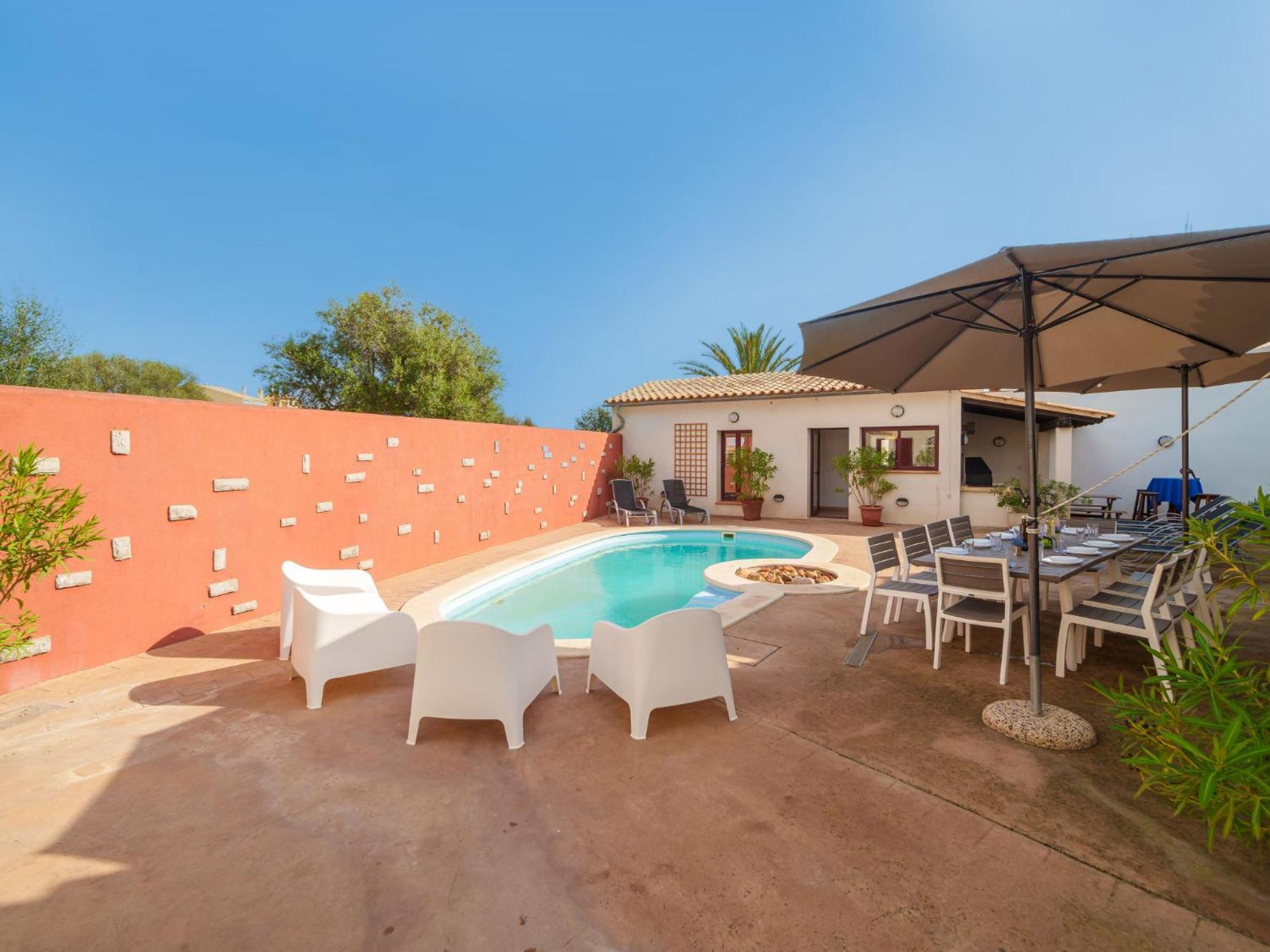 Colegi By Interhome * Capdepera (Mallorca)