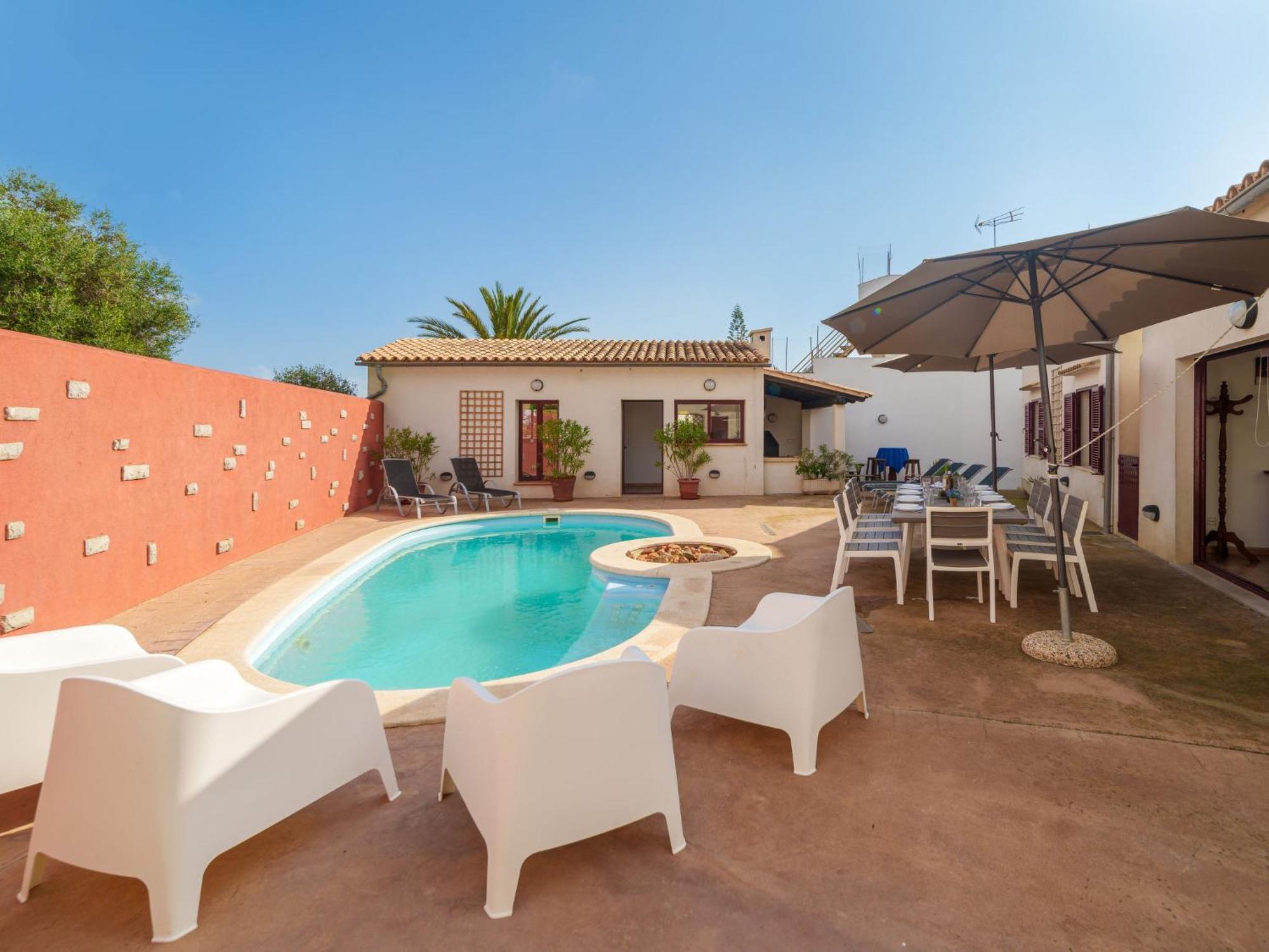 Colegi By Interhome Ferienhaus