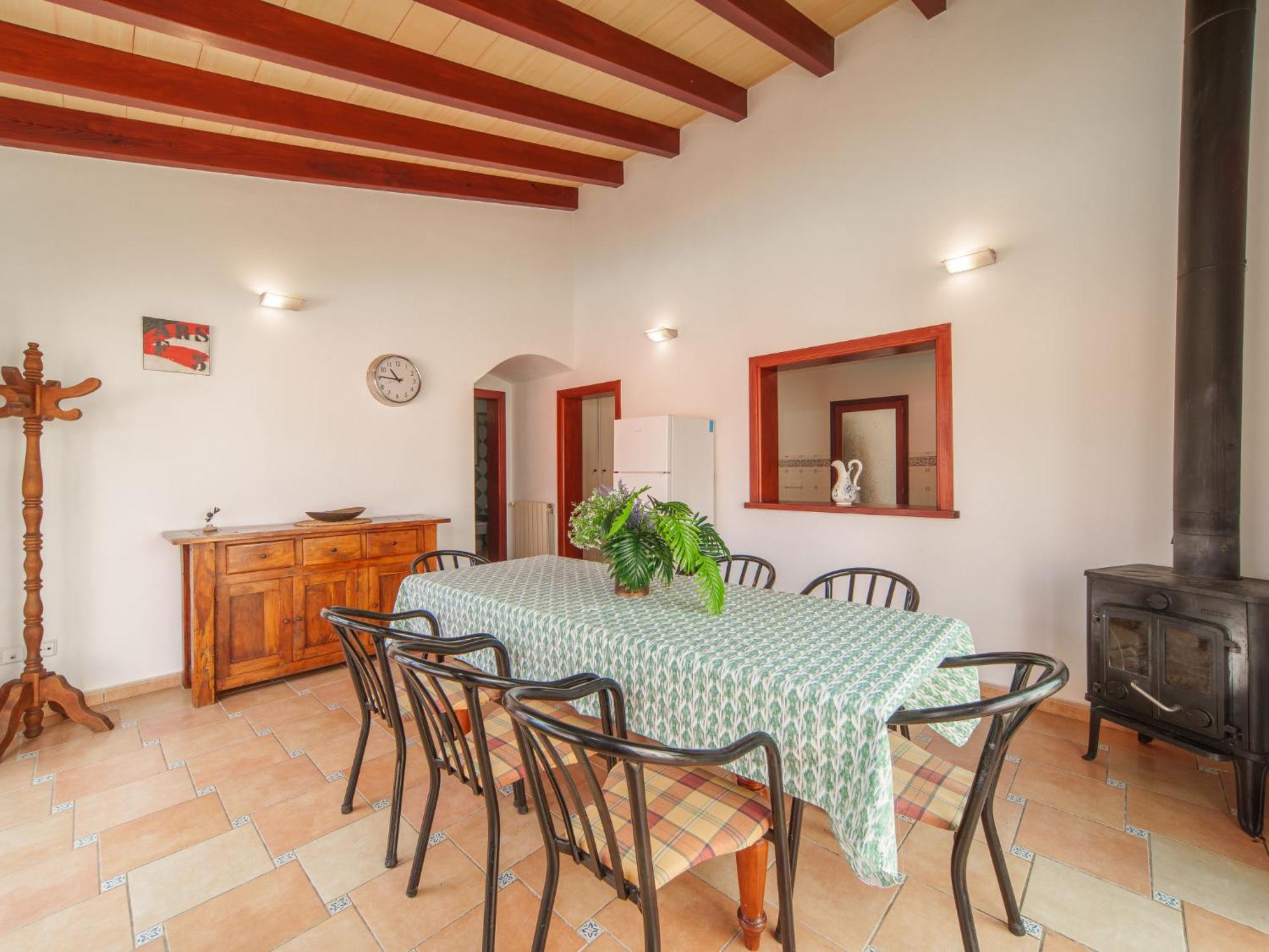 Colegi By Interhome Ferienhaus