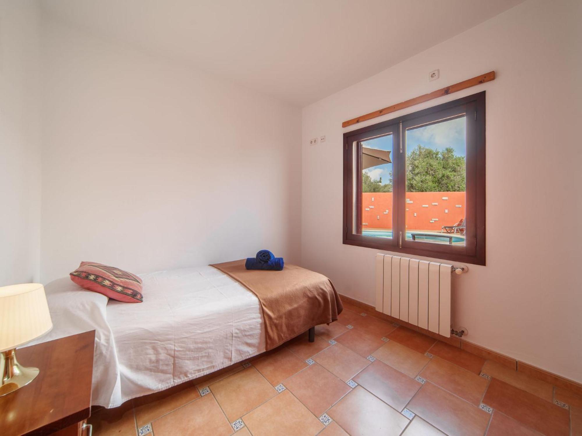 Ferienhaus Colegi By Interhome *