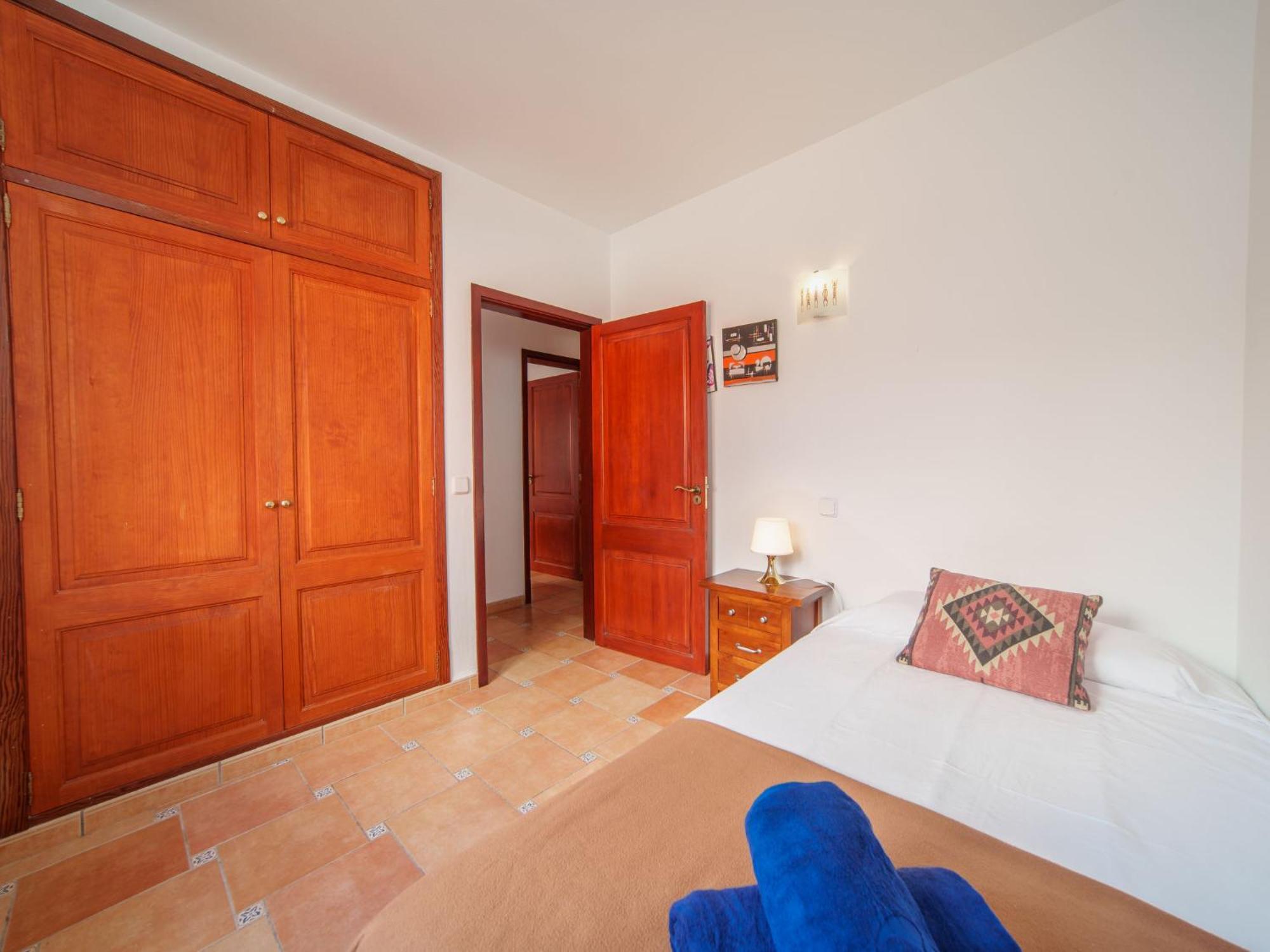 Colegi By Interhome Ferienhaus