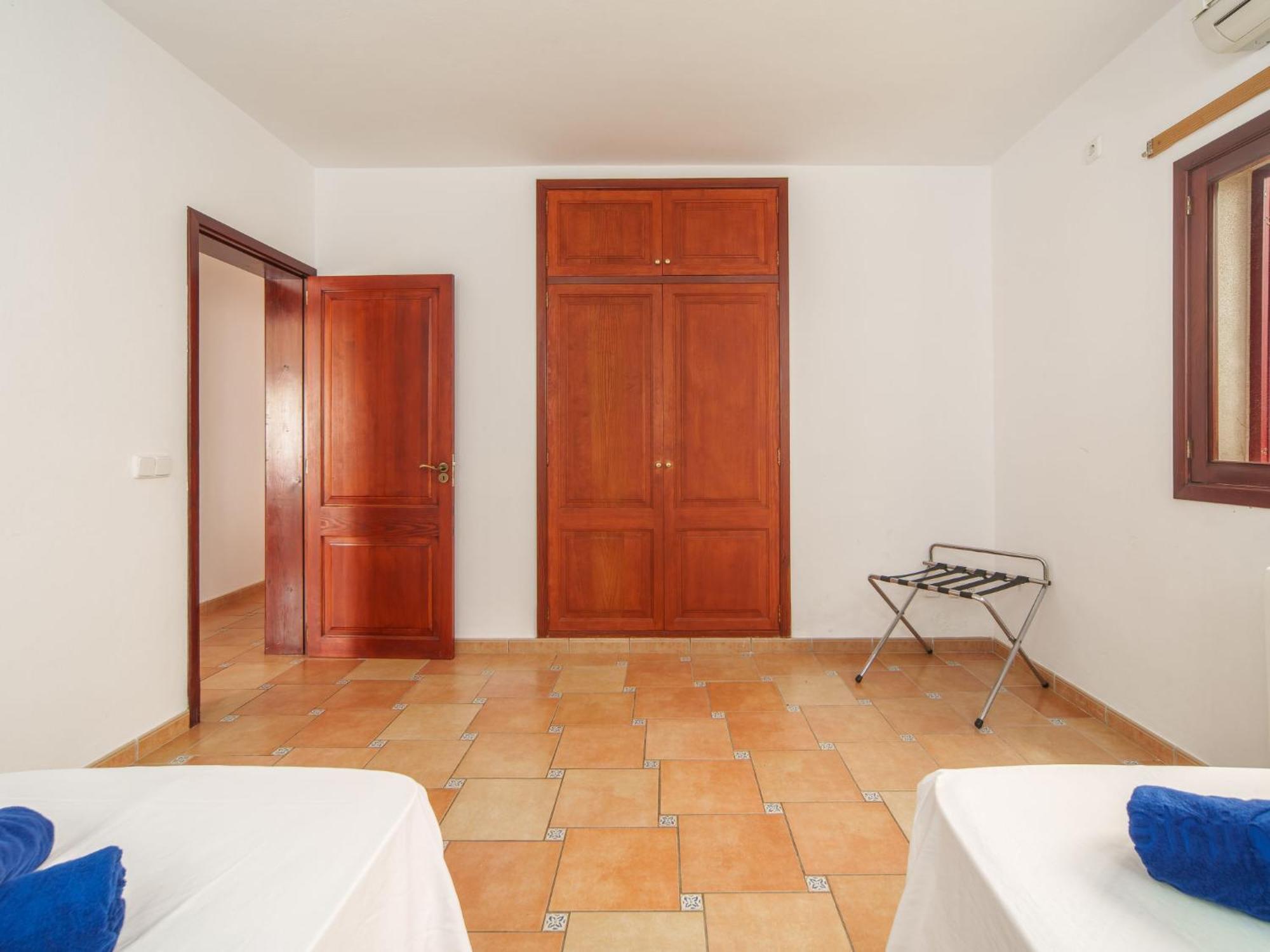 Ferienhaus Colegi By Interhome *