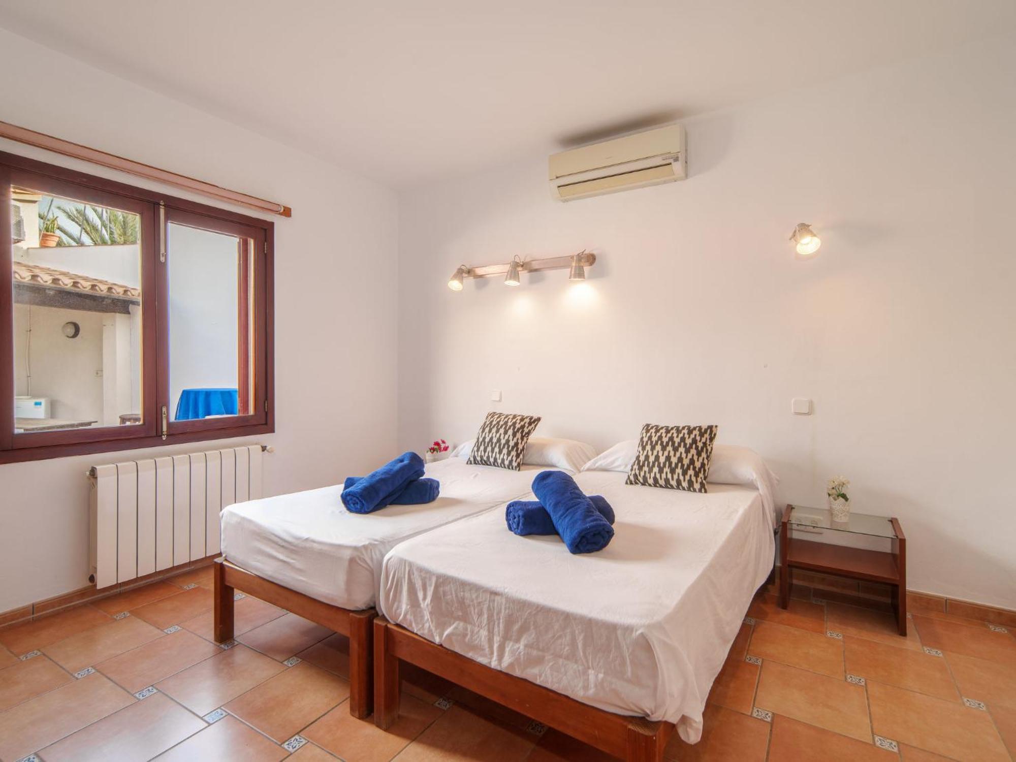 Ferienhaus Colegi By Interhome
