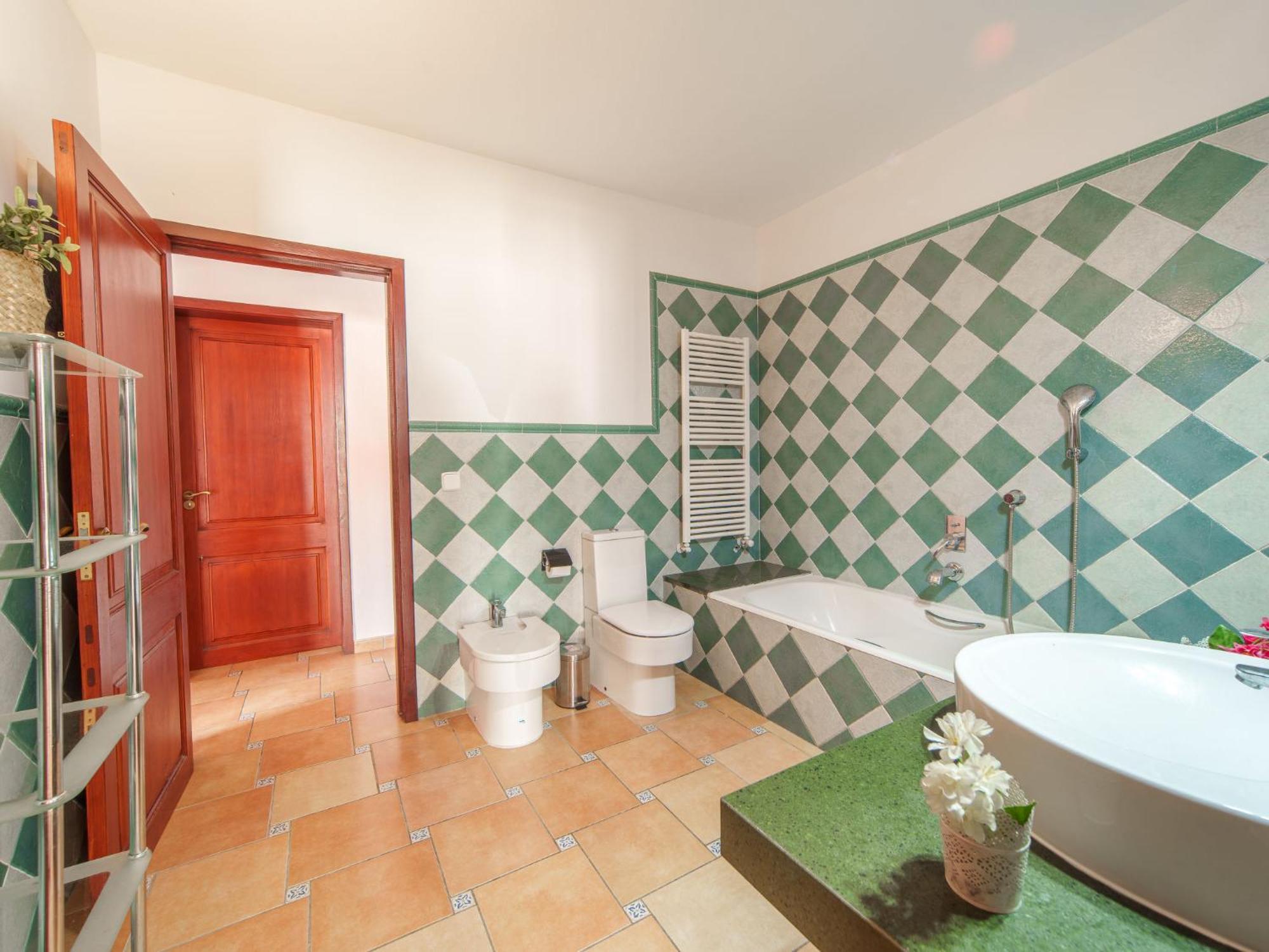 Ferienhaus Colegi By Interhome