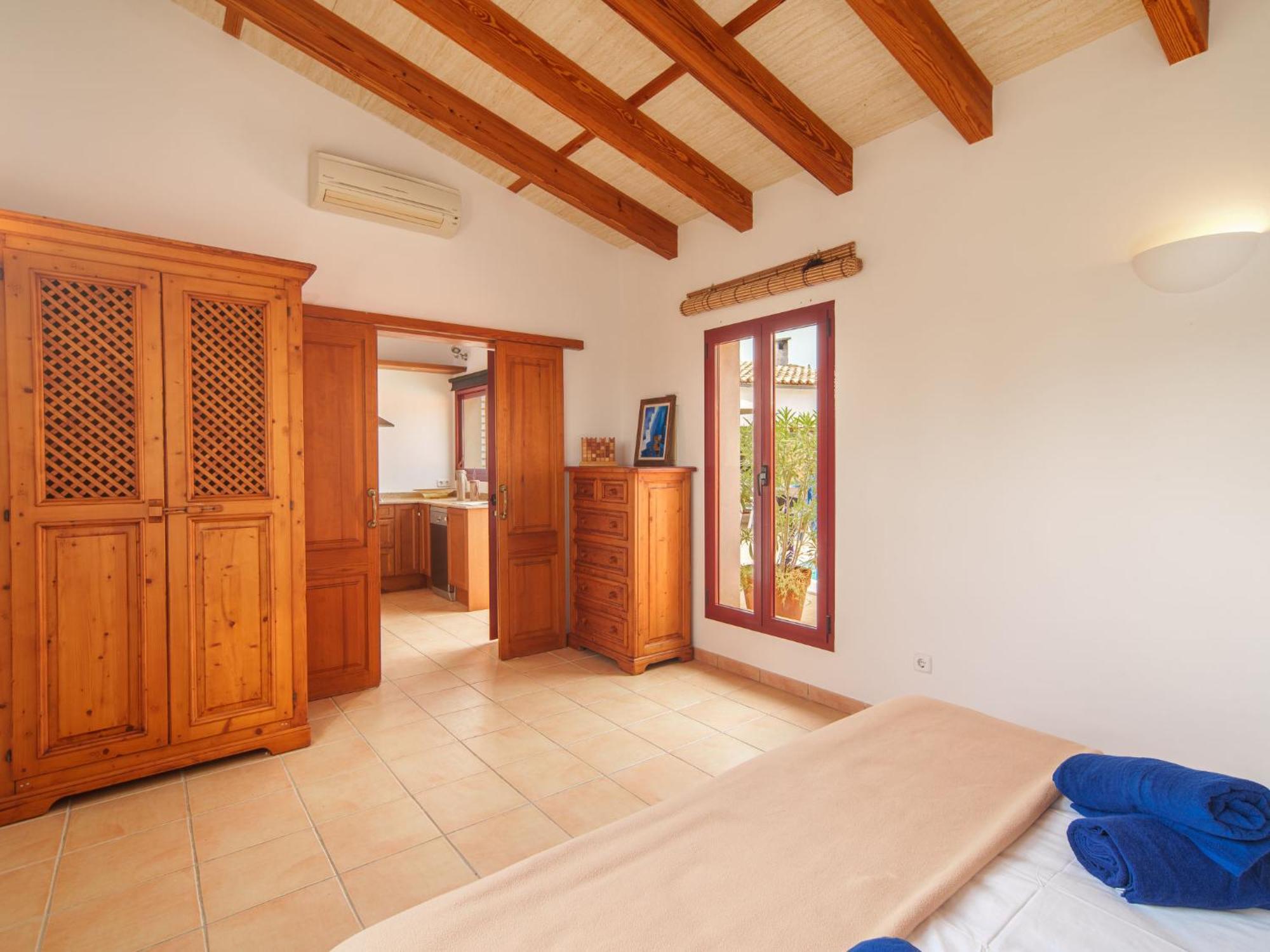 Colegi By Interhome Ferienhaus Capdepera (Mallorca)