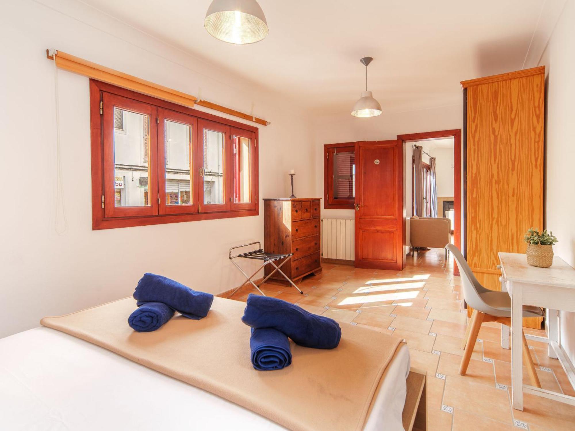 Ferienhaus Colegi By Interhome Capdepera (Mallorca)