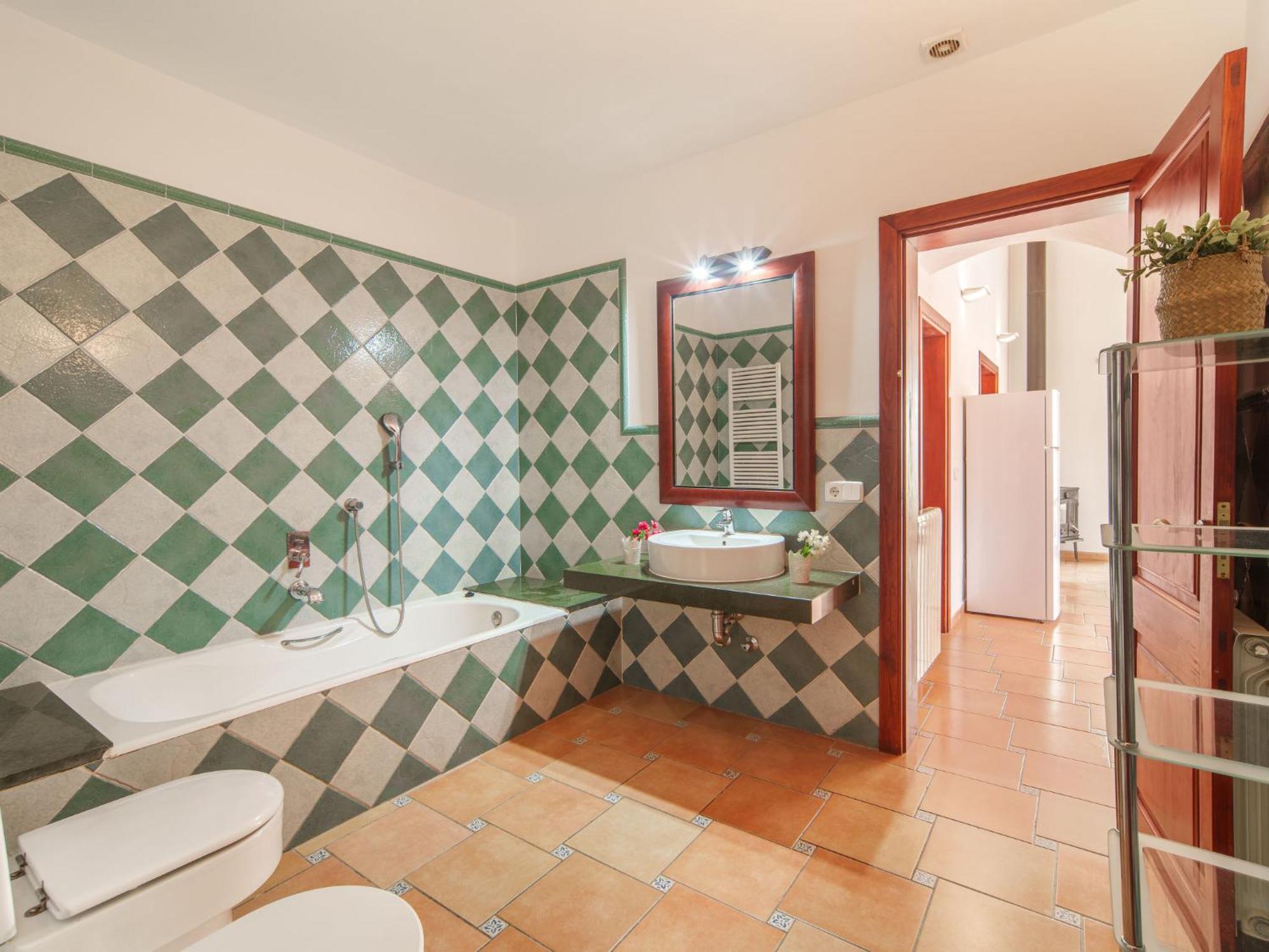 Colegi By Interhome Ferienhaus