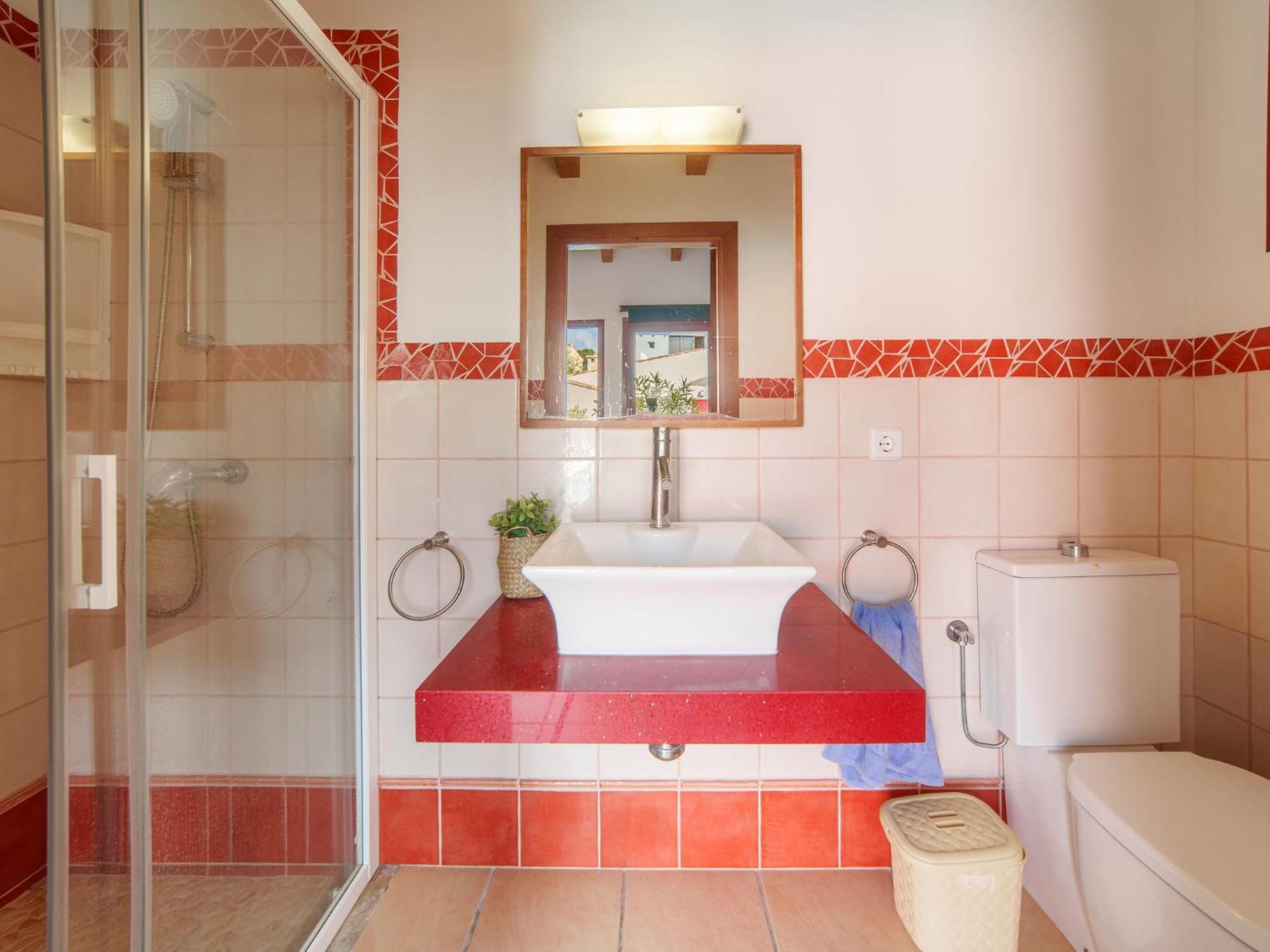 Ferienhaus Colegi By Interhome