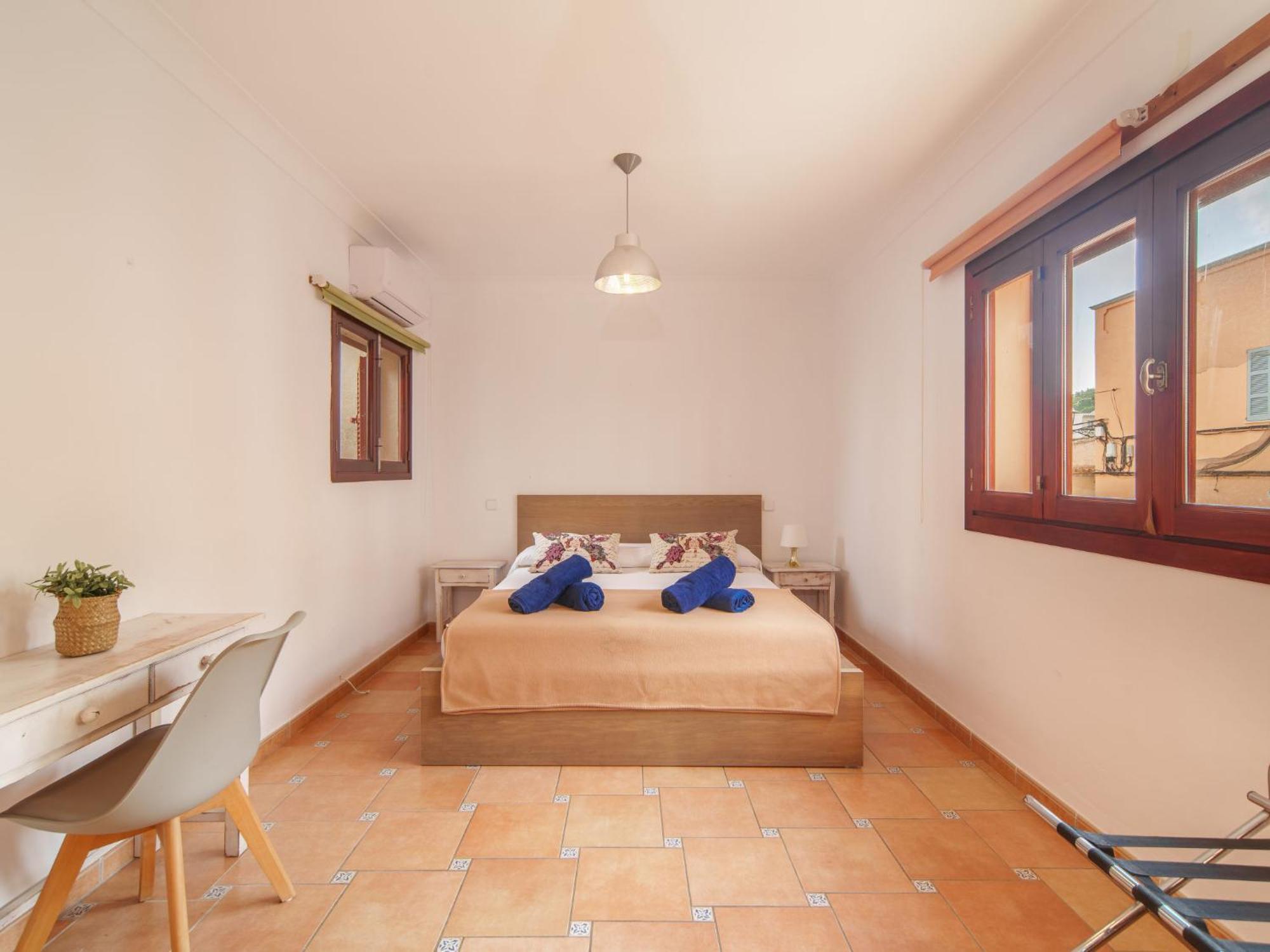 Ferienhaus Colegi By Interhome Capdepera (Mallorca)