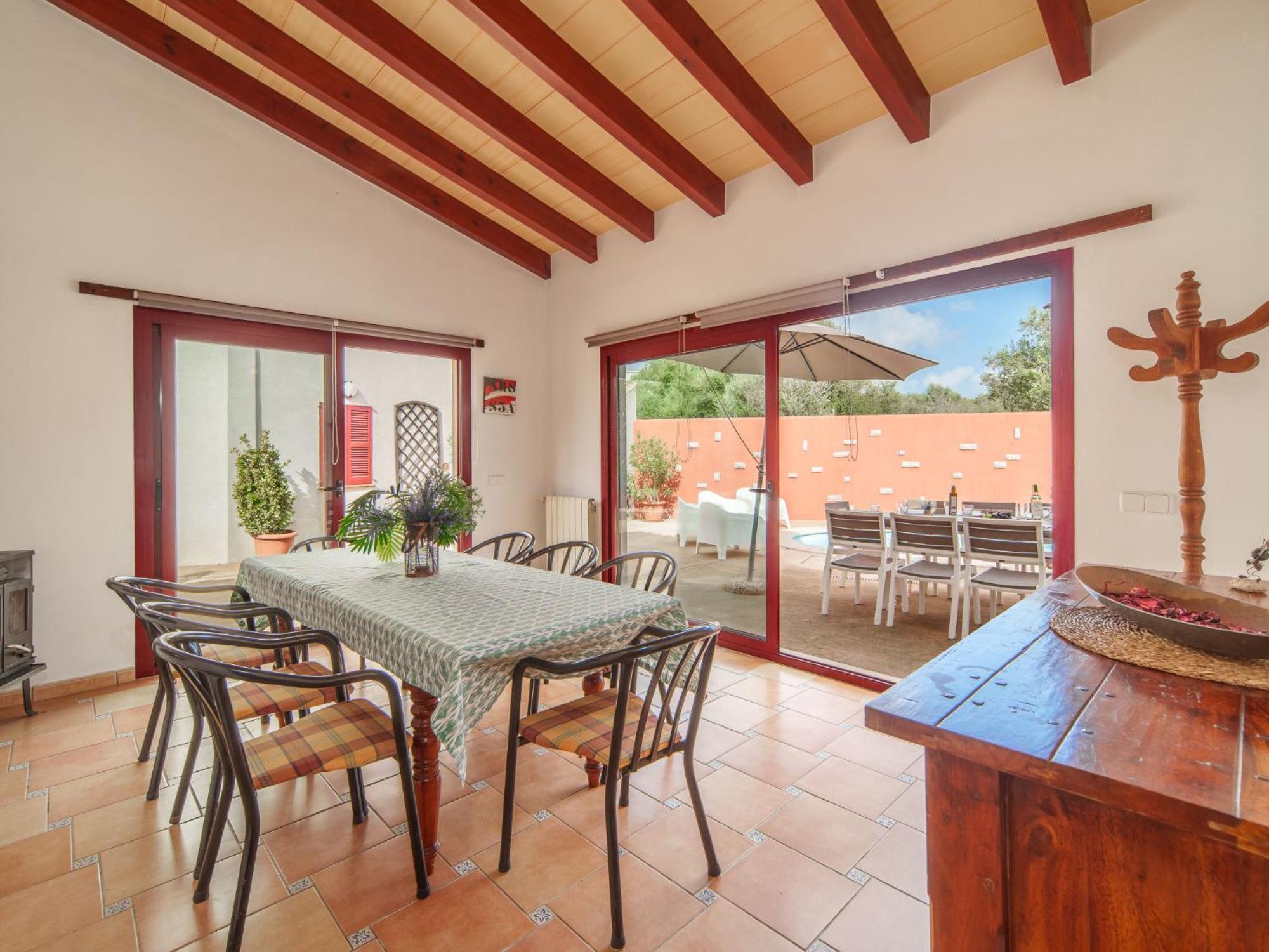 Ferienhaus Colegi By Interhome