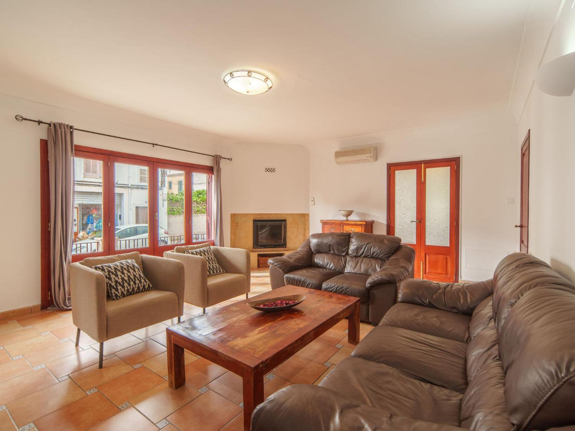 Colegi By Interhome Capdepera (Mallorca)
