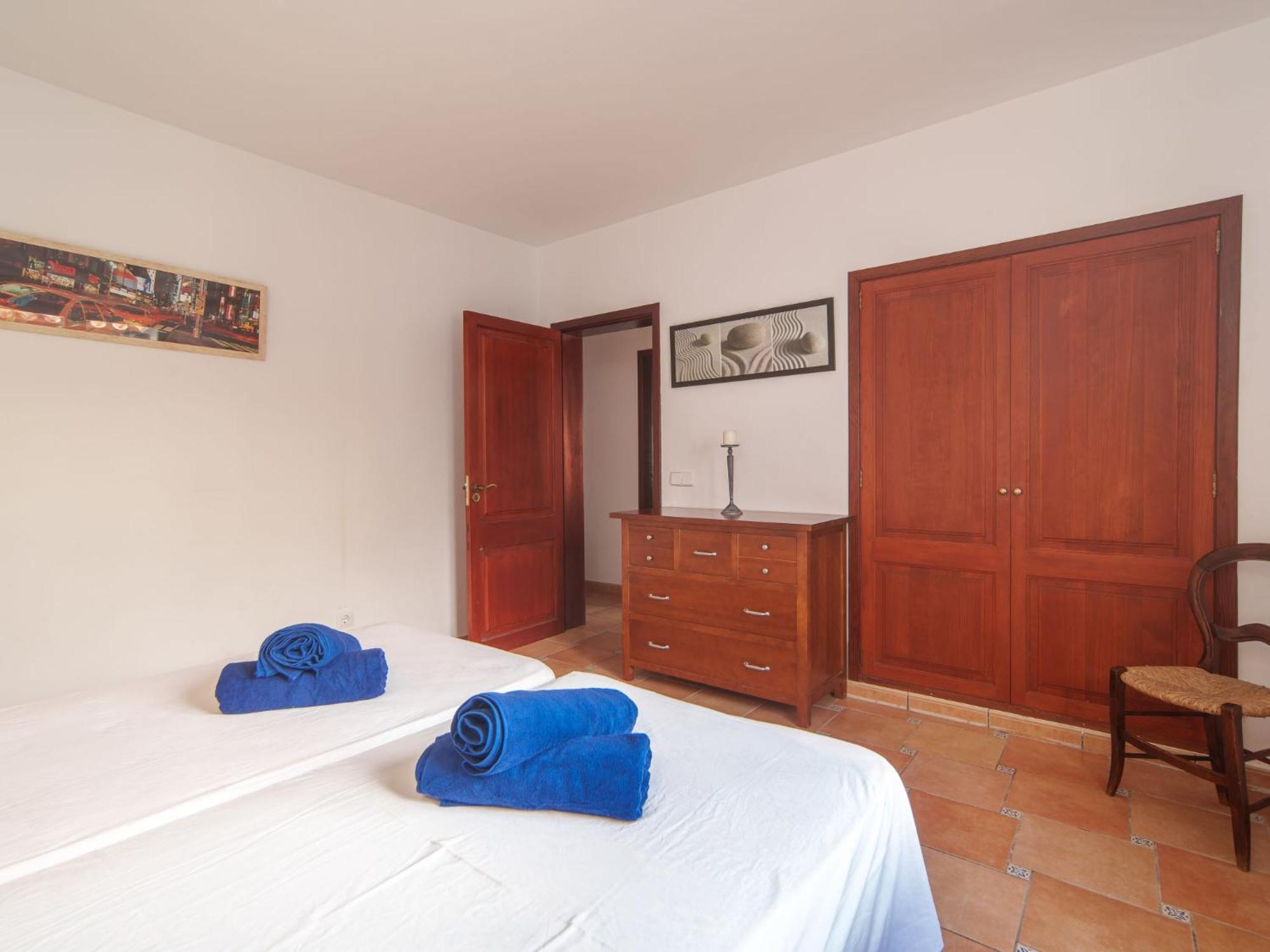 Colegi By Interhome Сasa de vacaciones *