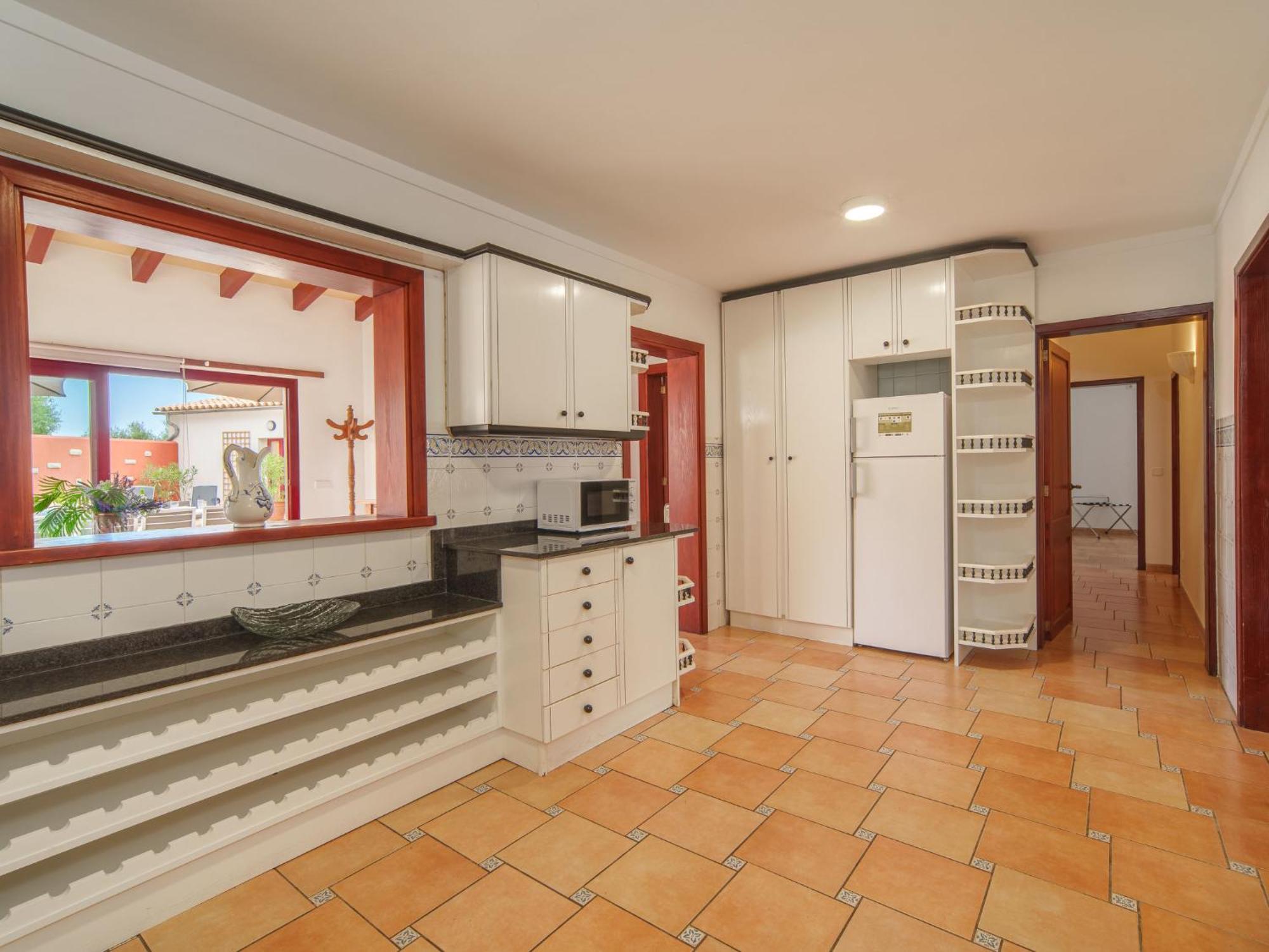 Ferienhaus Colegi By Interhome Capdepera (Mallorca)